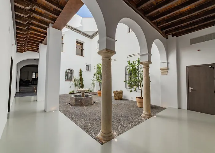 Casa Del Cardenal