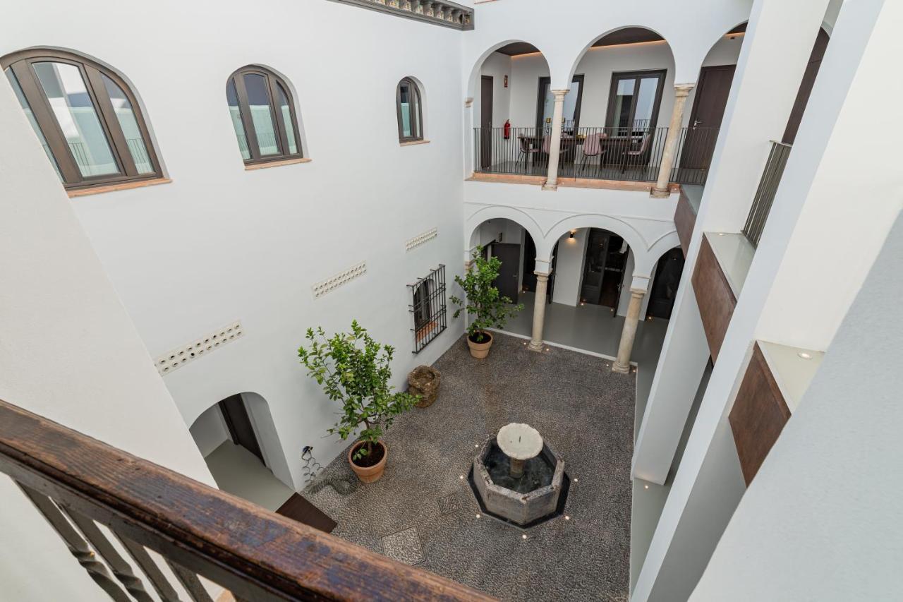 Casa Del Cardenal