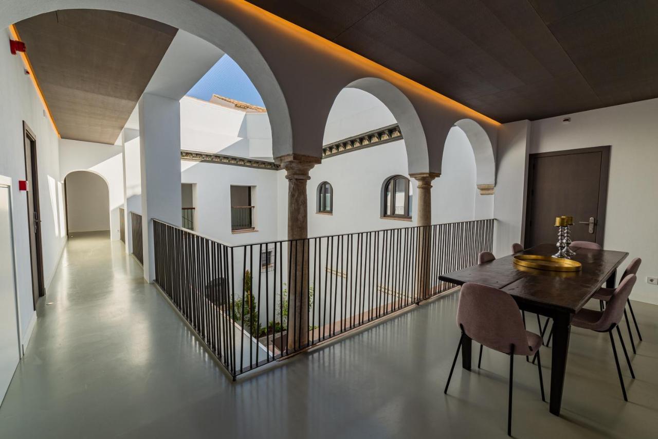 Casa Del Cardenal