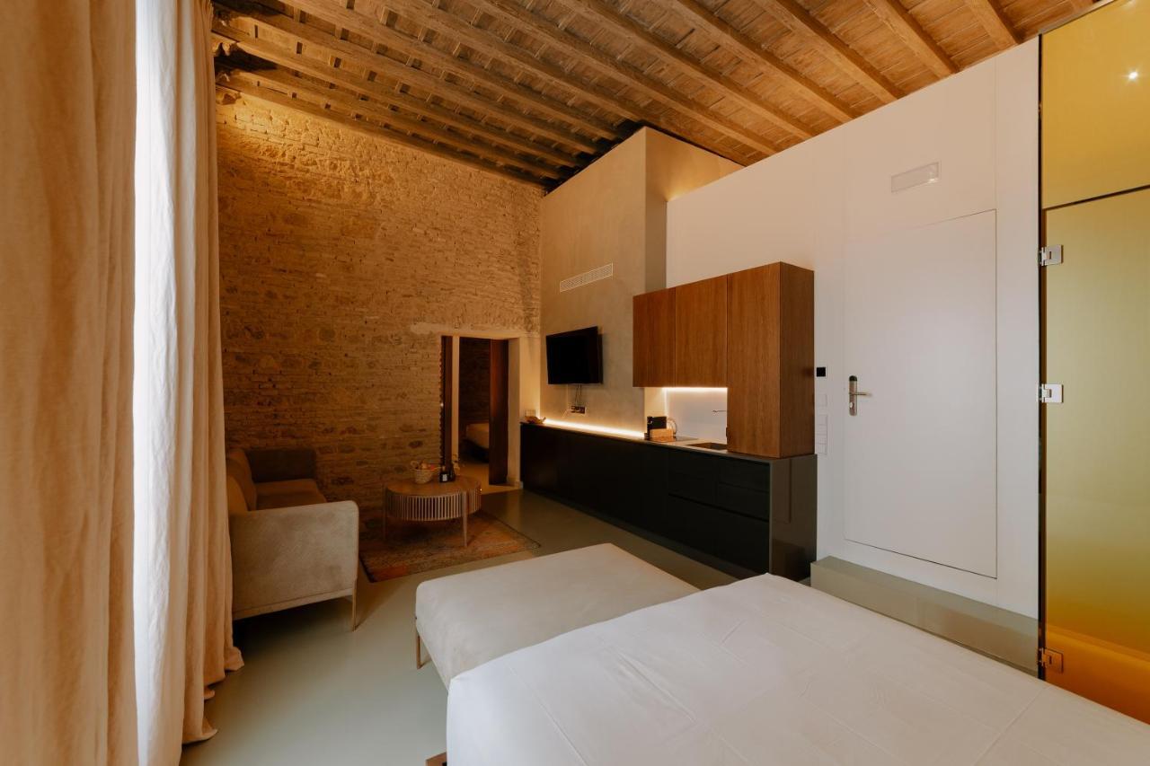Apartment Casa Del Cardenal