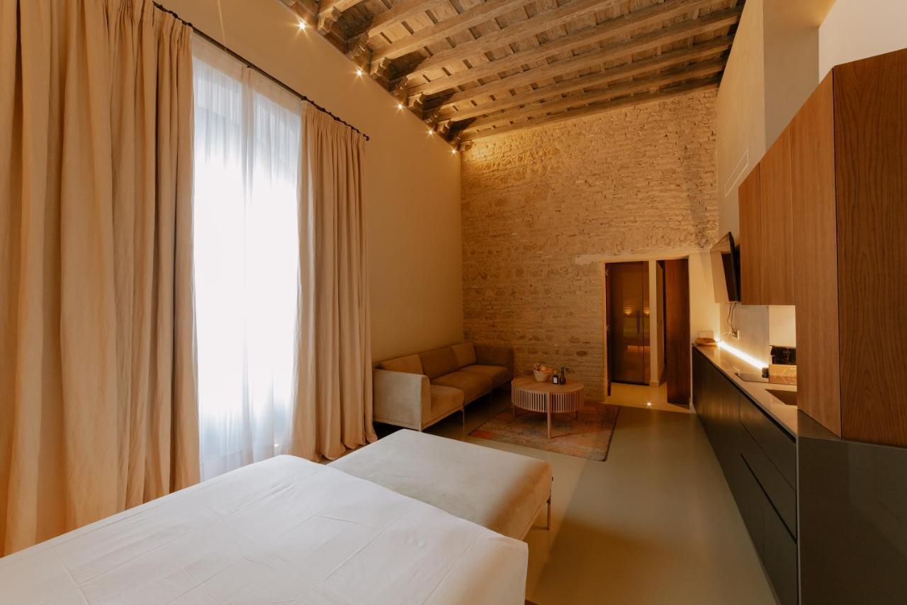 Casa Del Cardenal Apartment Cordoba