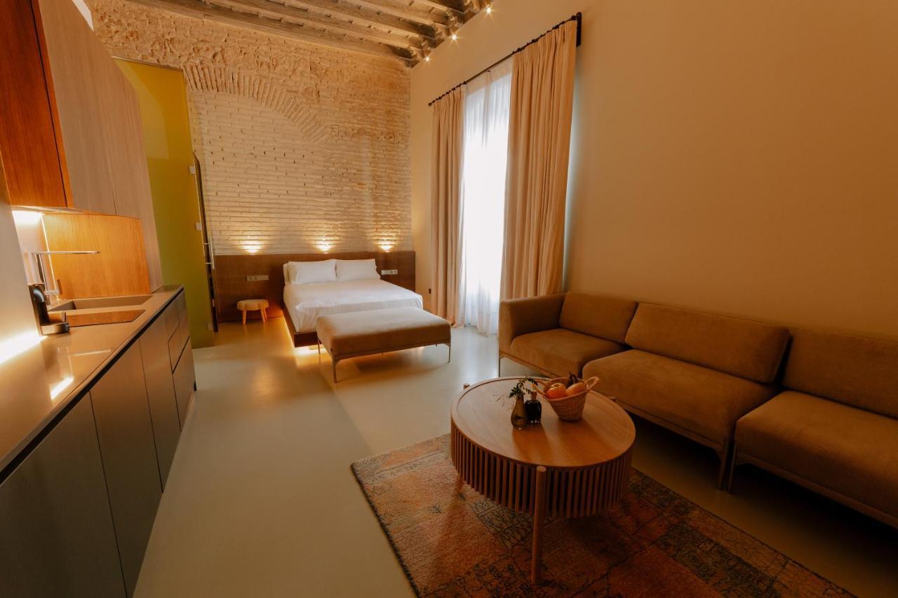 Apartment Casa Del Cardenal Cordoba