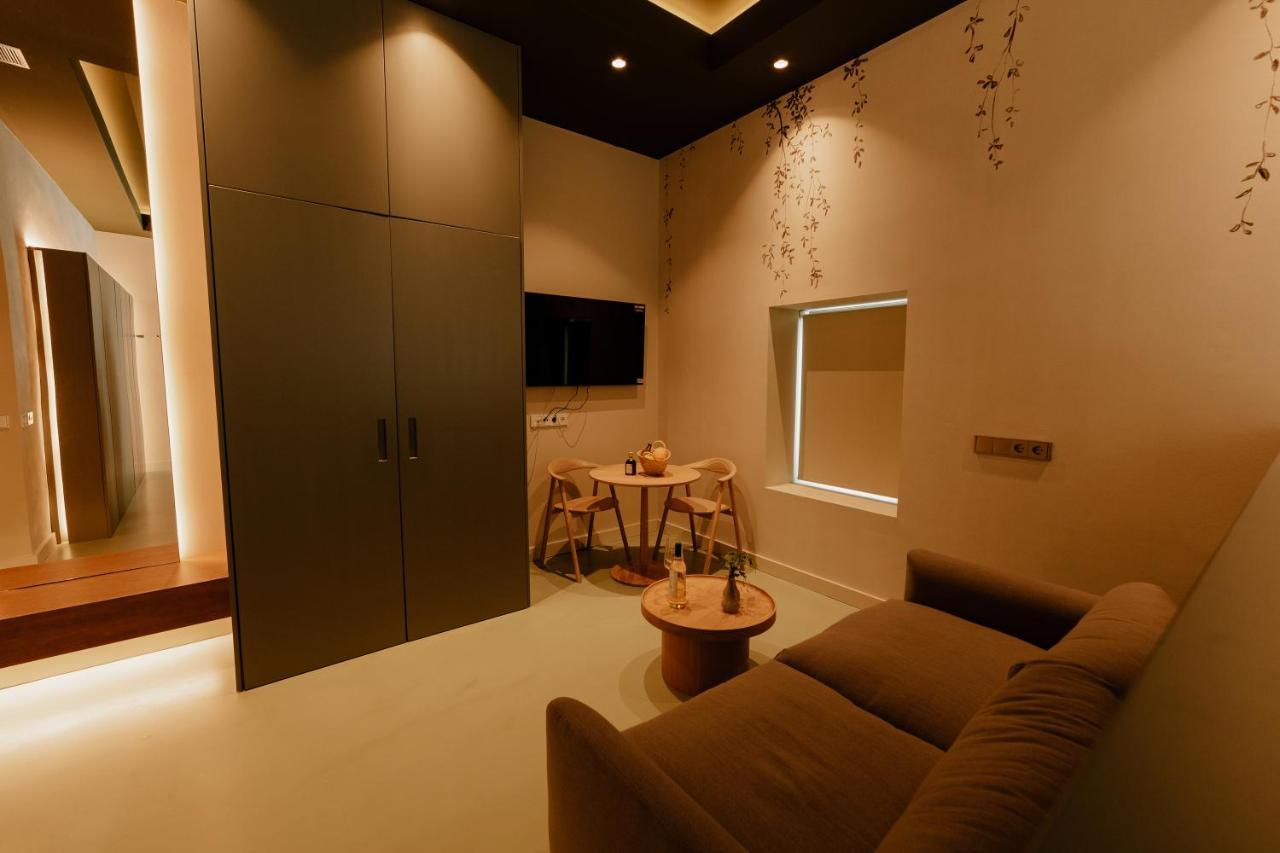 Casa Del Cardenal Apartment