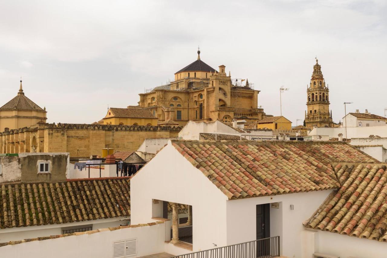 Casa Del Cardenal Cordoba