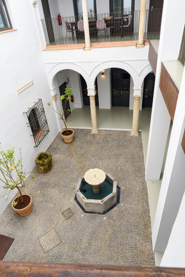 Apartment Casa Del Cardenal *