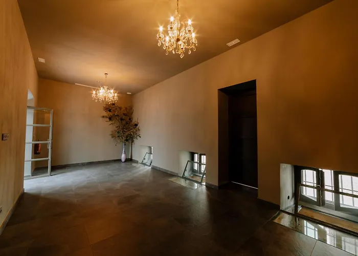 Casa Del Cardenal