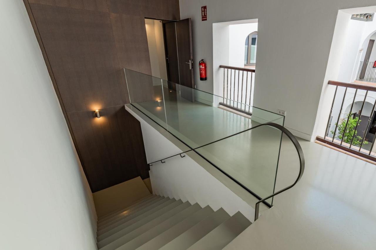 Casa Del Cardenal Apartament Còrdova