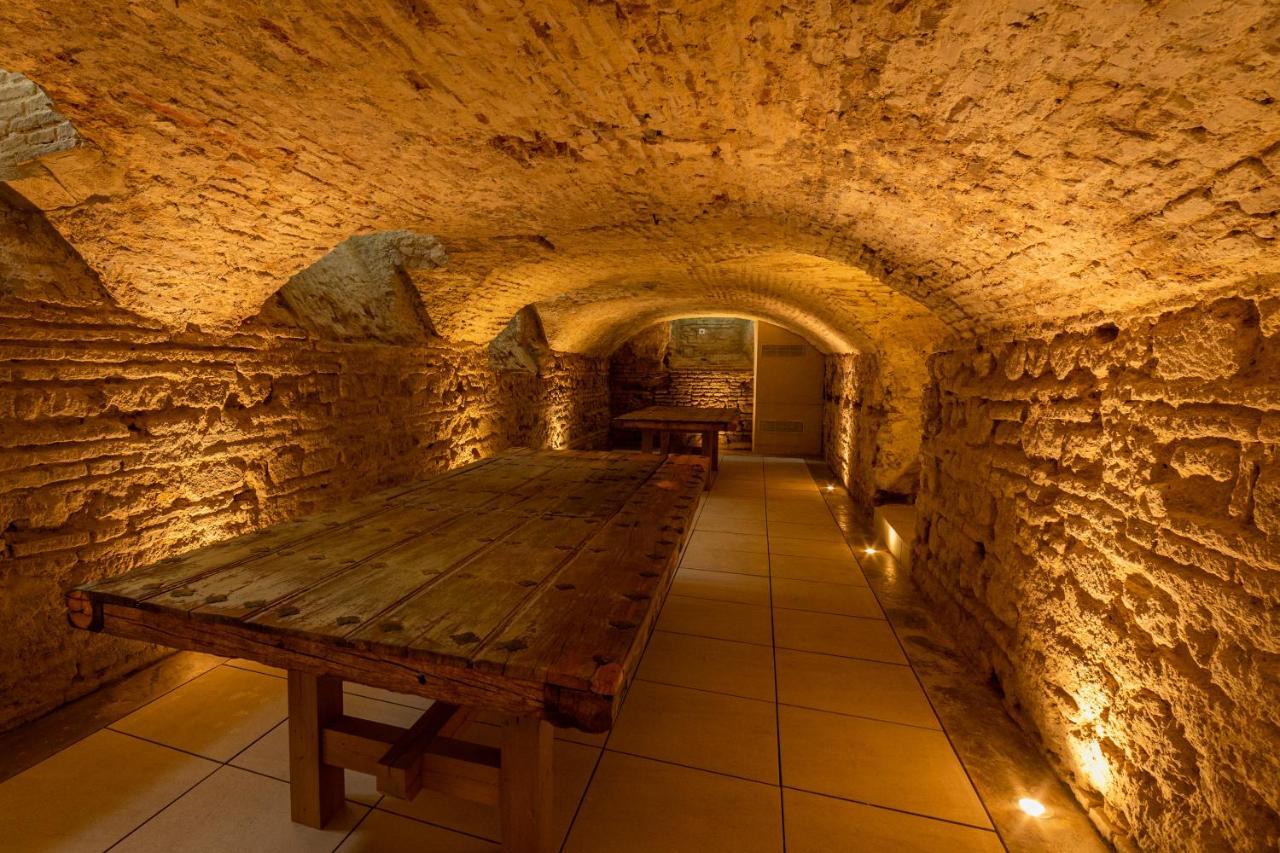 Casa Del Cardenal * Còrdova