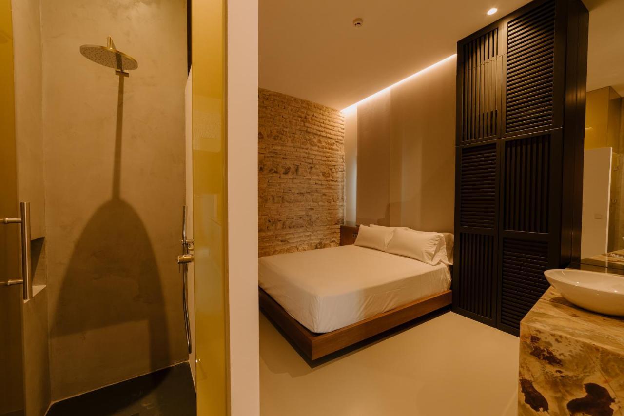 Casa Del Cardenal Appartement