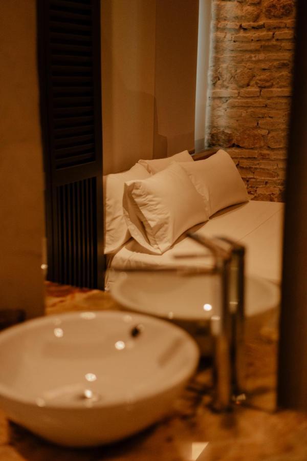 Casa Del Cardenal Appartement *