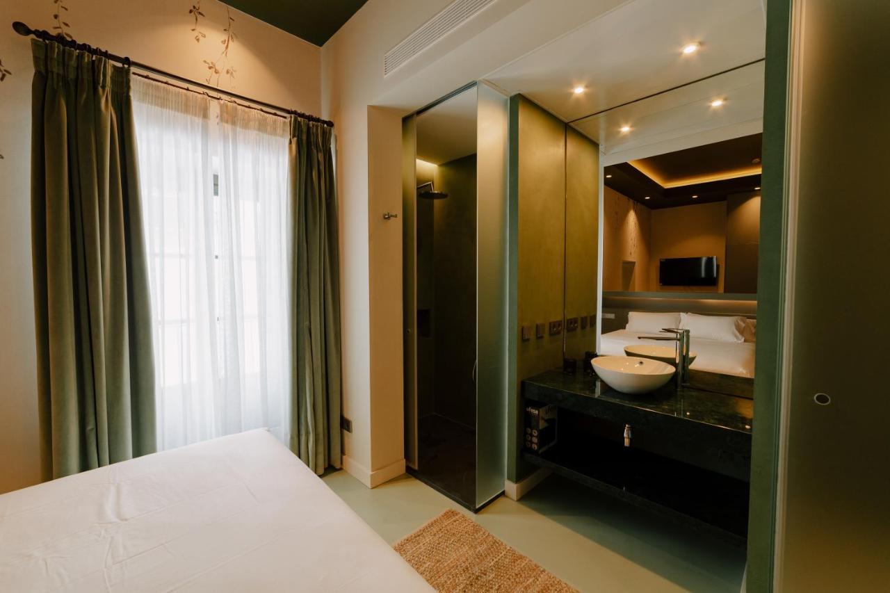 Appartement Casa Del Cardenal Cordoue