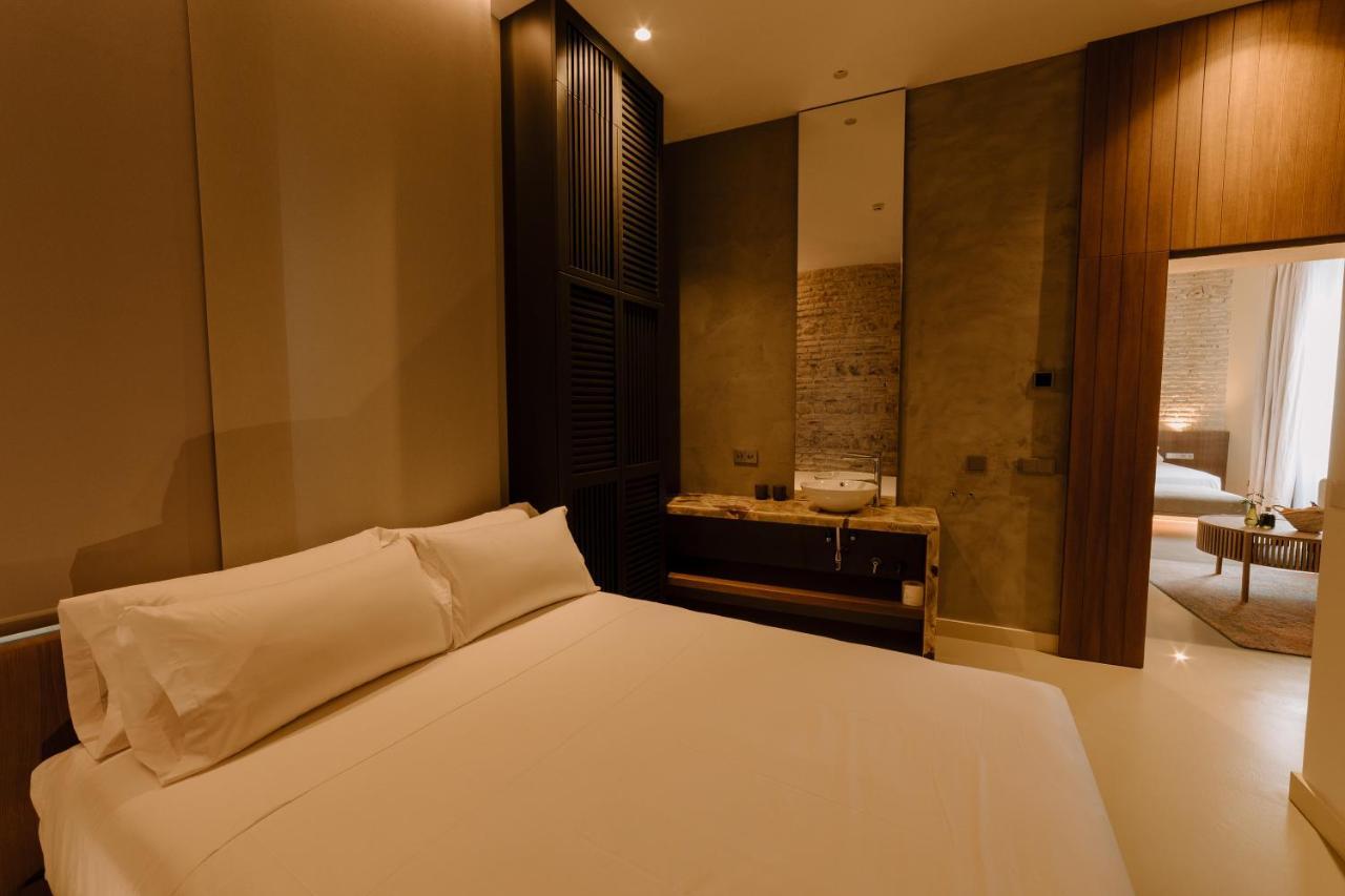 Appartement Casa Del Cardenal *