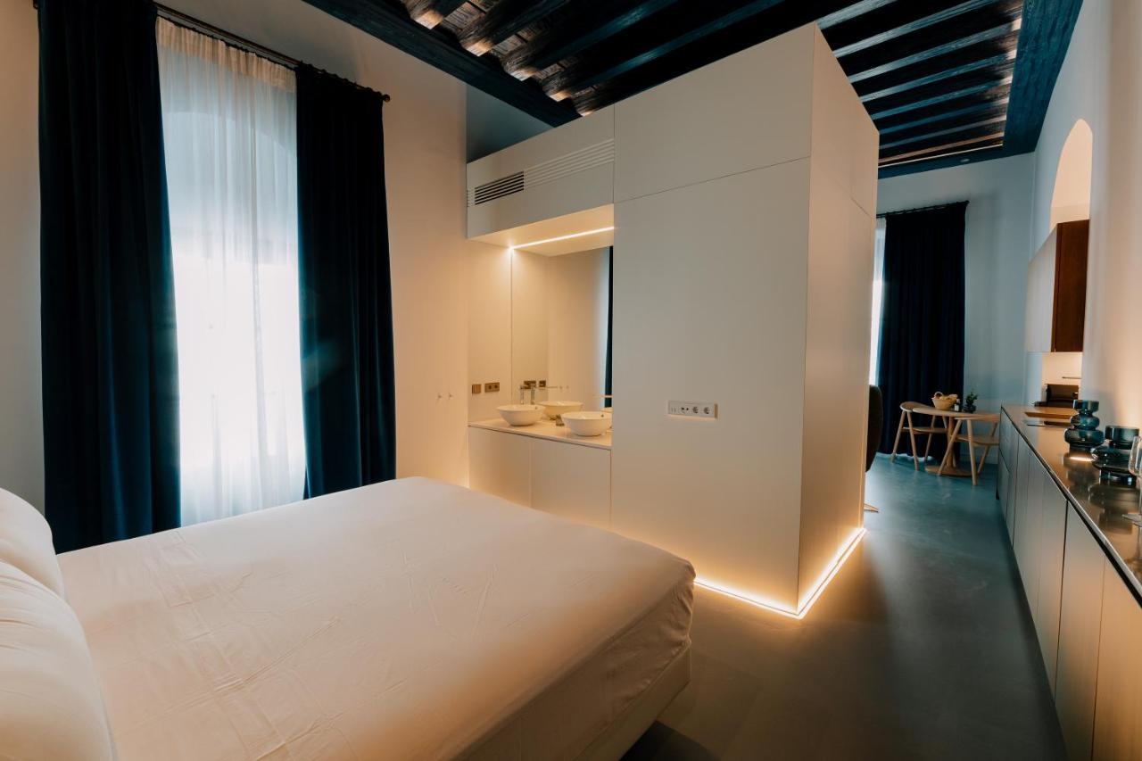 Casa Del Cardenal Appartement