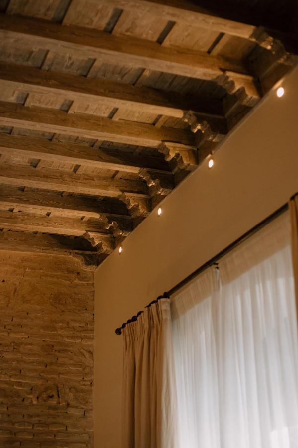 Appartement Casa Del Cardenal *