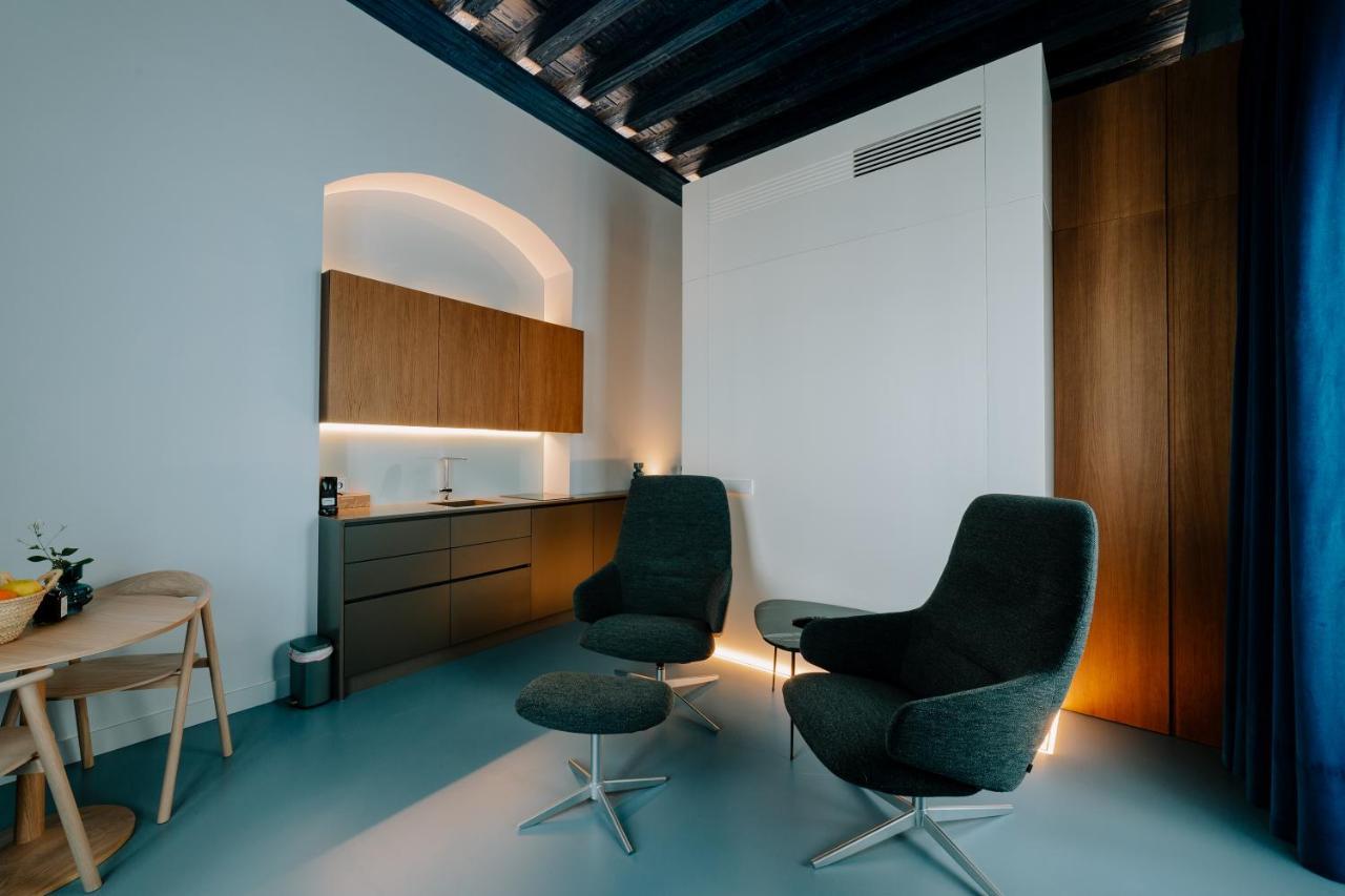 Casa Del Cardenal Apartament Còrdova