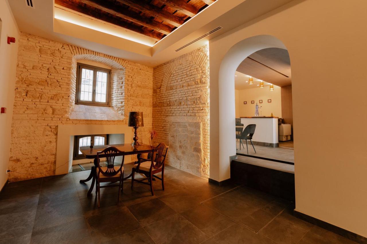 Casa Del Cardenal Appartement Cordoue
