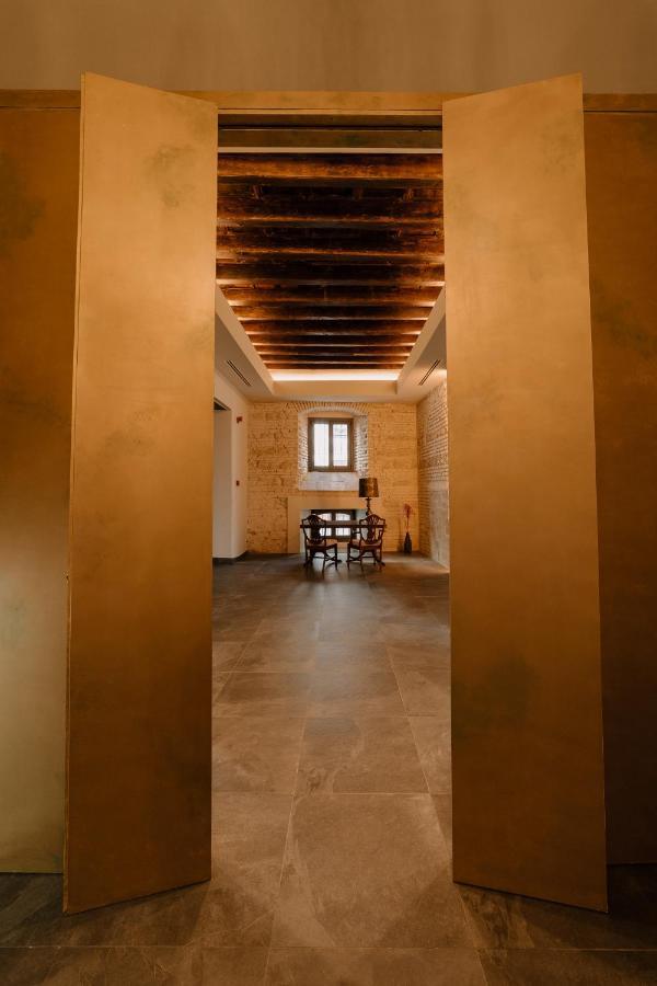 Appartement Casa Del Cardenal *