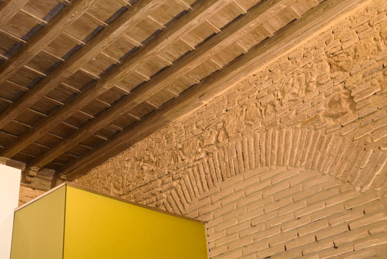 Apartament Casa Del Cardenal *