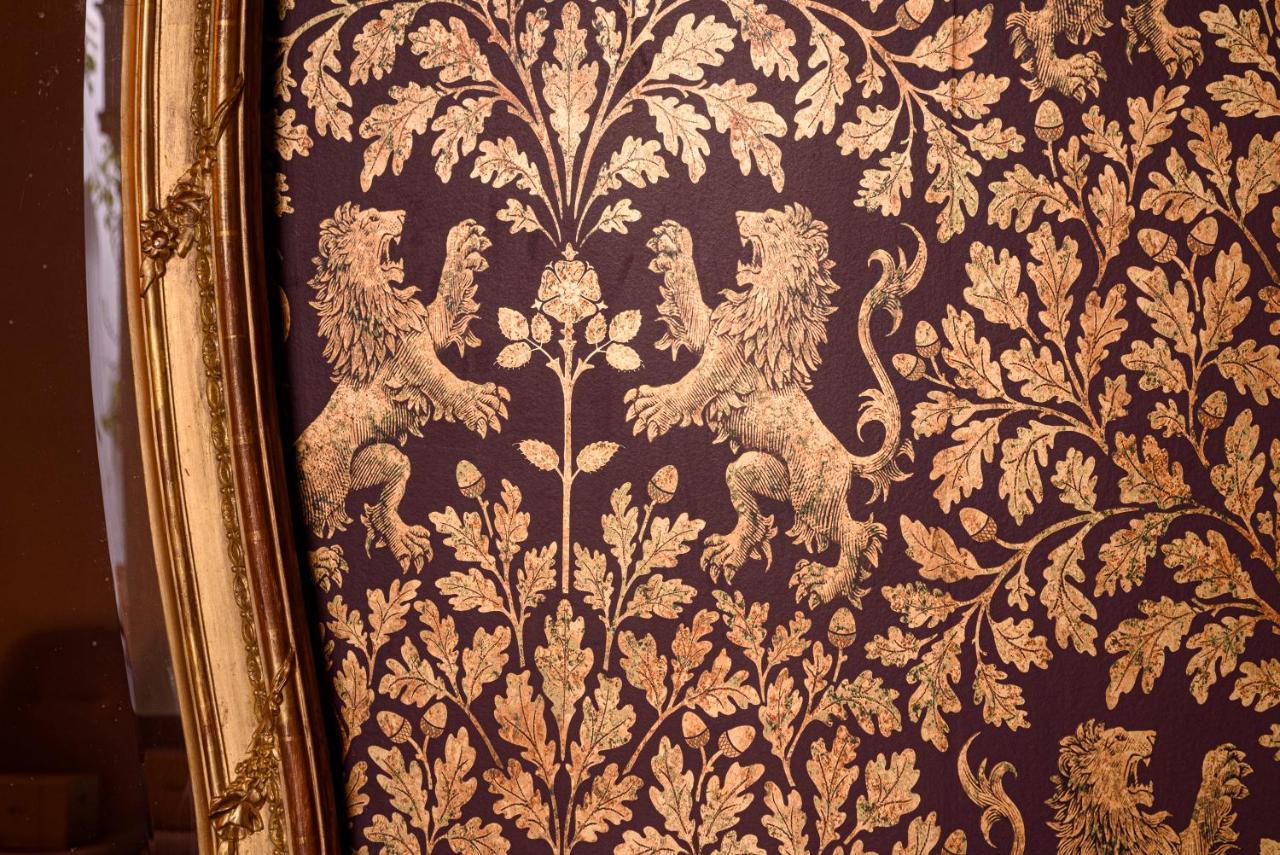 Appartement Casa Del Cardenal *