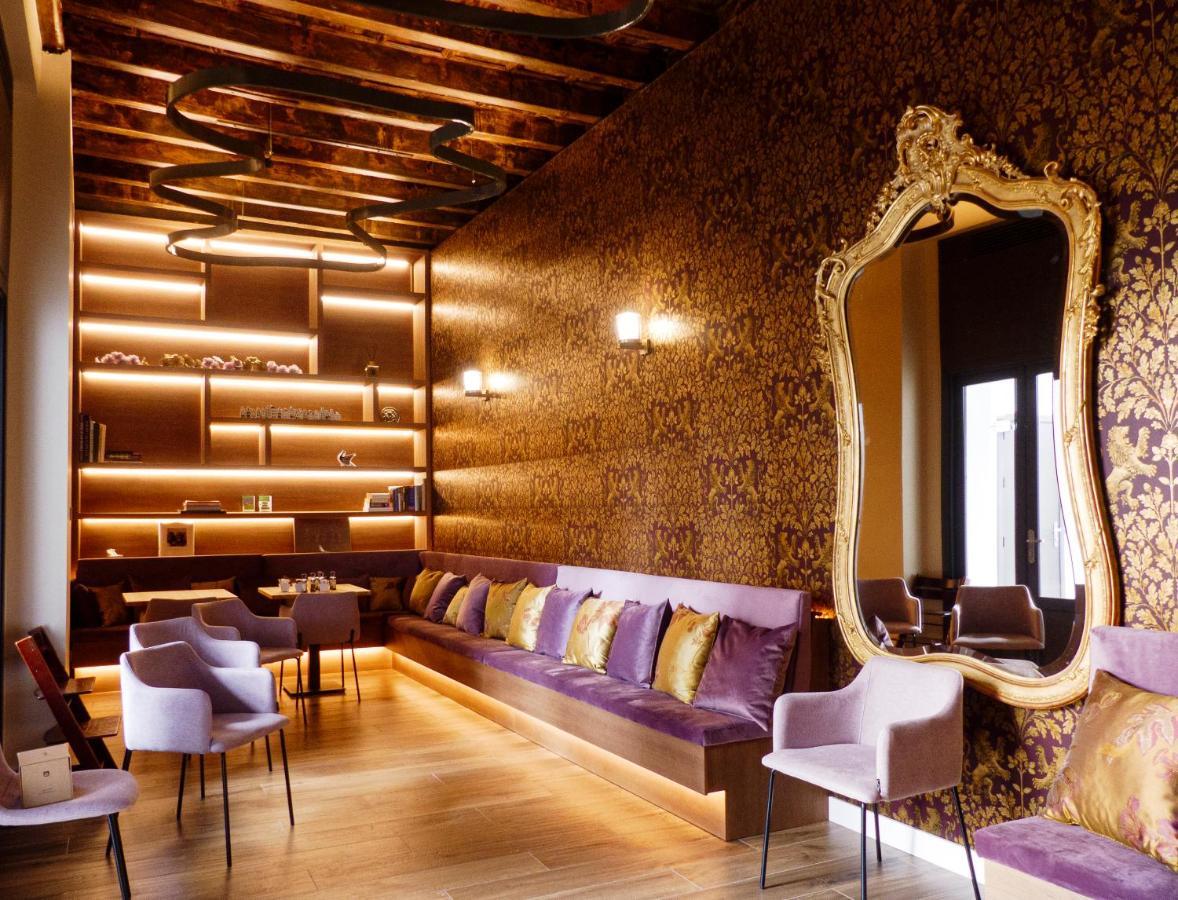 Appartement Casa Del Cardenal Cordoue