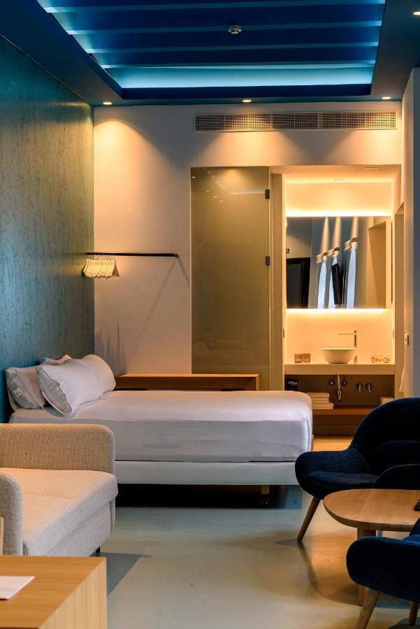 Appartement Casa Del Cardenal Cordoue