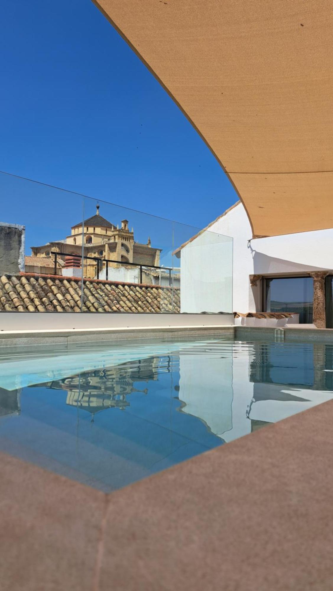Apartament Casa Del Cardenal Còrdova