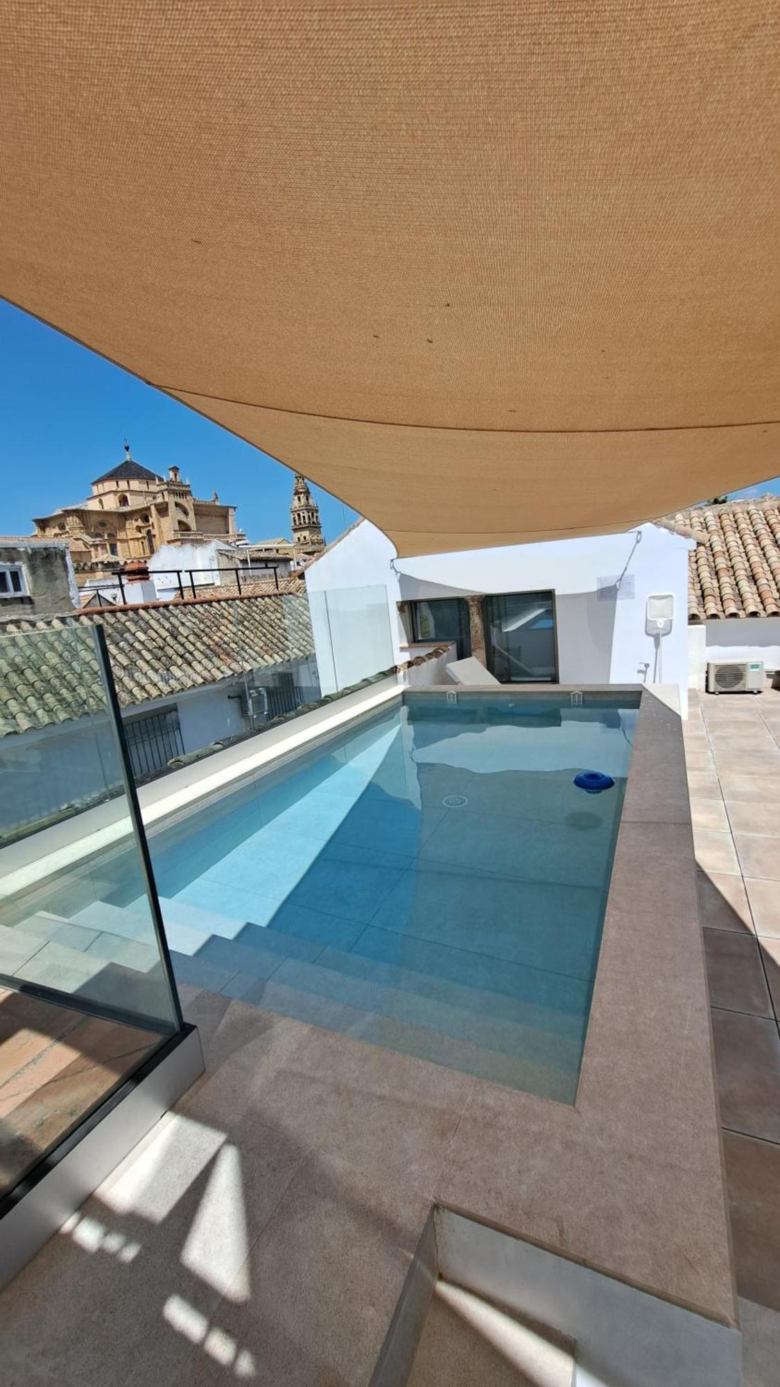 Casa Del Cardenal * Còrdova
