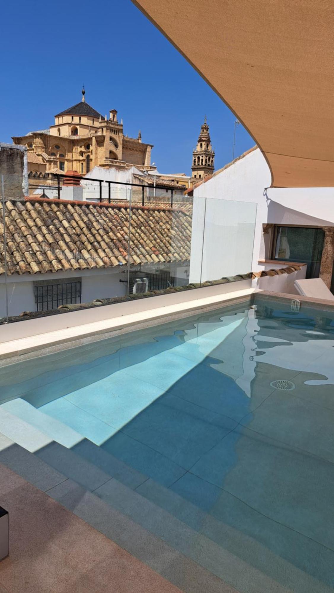 Casa Del Cardenal Apartament